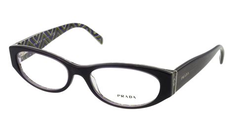 prada glasses frame|prada glasses for women frames.